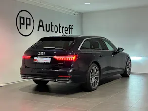 Audi A6 Avant 50 TDI Sport quattro tiptronic