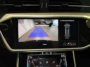 Audi A6 Avant 50 TDI Sport quattro tiptronic