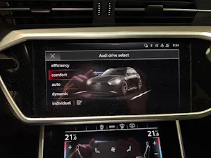 Audi A6 Avant 50 TDI Sport quattro tiptronic