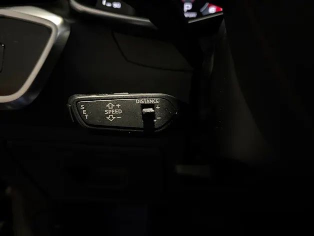 Audi A6 Avant 50 TDI Sport quattro tiptronic