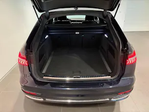 Audi A6 Avant 50 TDI Sport quattro tiptronic