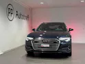 Audi A6 Avant 50 TDI Sport quattro tiptronic