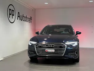 Audi A6 Avant 50 TDI Sport quattro tiptronic