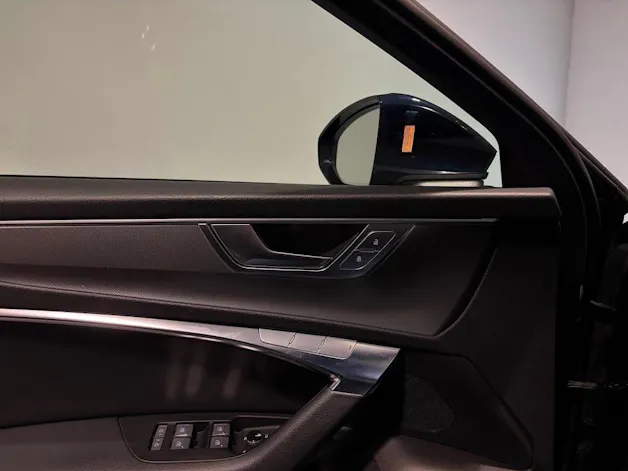 Audi A6 Avant 50 TDI Sport quattro tiptronic