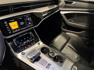 Audi A6 Avant 50 TDI Sport quattro tiptronic