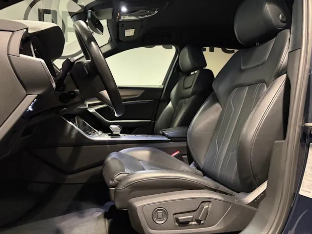 Audi A6 Avant 50 TDI Sport quattro tiptronic