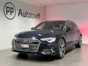 Audi A6 Avant 50 TDI Sport quattro tiptronic