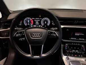 Audi A6 Avant 50 TDI Sport quattro tiptronic