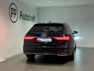 Audi A6 Avant 50 TDI Sport quattro tiptronic