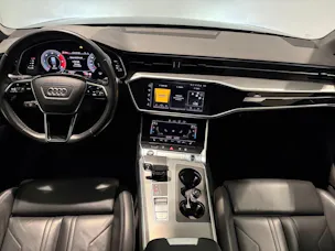 Audi A6 Avant 50 TDI Sport quattro tiptronic