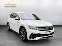 VW Tiguan Allspace 2.0TSI R-Line 4Motion DSG