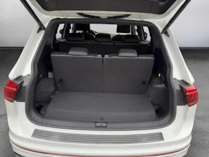 VW Tiguan Allspace 2.0TSI R-Line 4Motion DSG