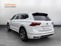 VW Tiguan Allspace 2.0TSI R-Line 4Motion DSG