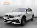 VW Tiguan Allspace 2.0TSI R-Line 4Motion DSG