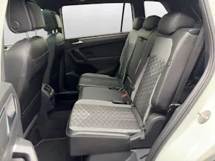 VW Tiguan Allspace 2.0TSI R-Line 4Motion DSG