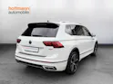 VW Tiguan Allspace 2.0TSI R-Line 4Motion DSG