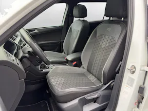VW Tiguan Allspace 2.0TSI R-Line 4Motion DSG