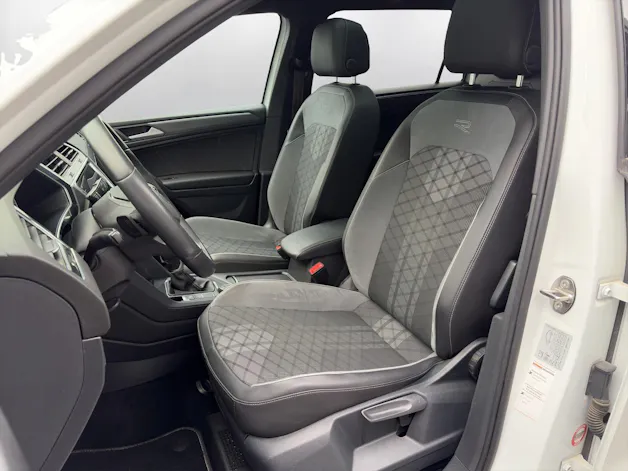 VW Tiguan Allspace 2.0TSI R-Line 4Motion DSG