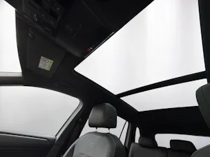 VW Tiguan Allspace 2.0TSI R-Line 4Motion DSG