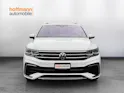 VW Tiguan Allspace 2.0TSI R-Line 4Motion DSG