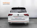 VW Tiguan Allspace 2.0TSI R-Line 4Motion DSG