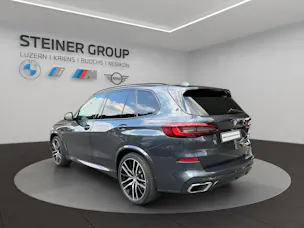BMW X5 xDrive45e M Sport Steptronic