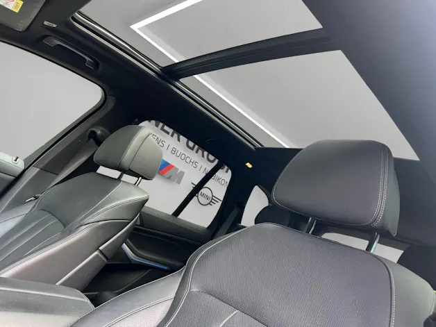 BMW X5 xDrive45e M Sport Steptronic
