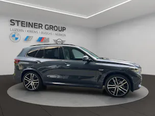 BMW X5 xDrive45e M Sport Steptronic