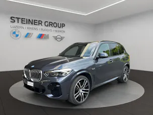BMW X5 xDrive45e M Sport Steptronic