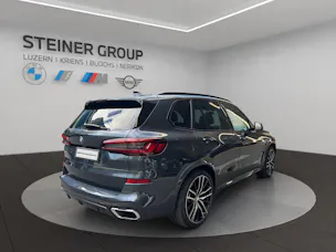 BMW X5 xDrive45e M Sport Steptronic
