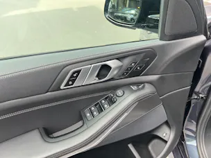 BMW X5 xDrive45e M Sport Steptronic