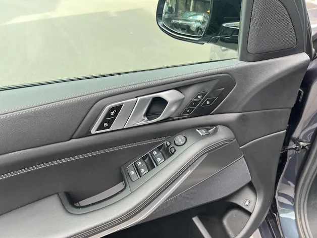 BMW X5 xDrive45e M Sport Steptronic