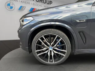 BMW X5 xDrive45e M Sport Steptronic