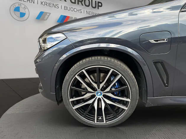 BMW X5 xDrive45e M Sport Steptronic