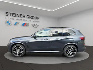 BMW X5 xDrive45e M Sport Steptronic