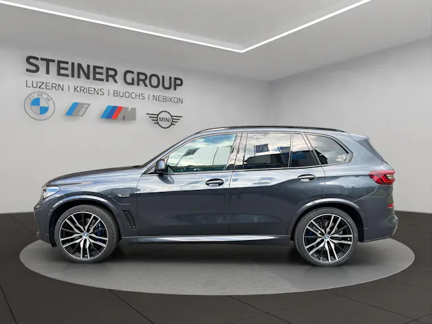 BMW X5 xDrive45e M Sport Steptronic