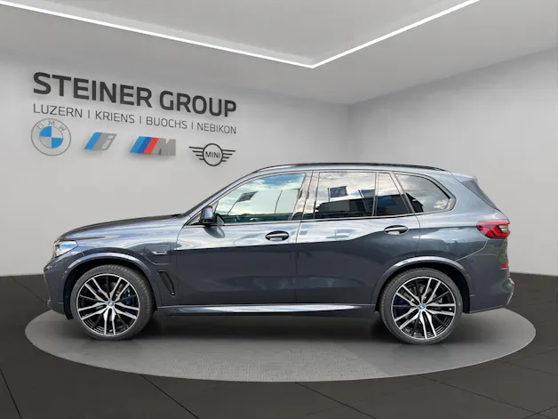 BMW X5 xDrive45e M Sport Steptronic