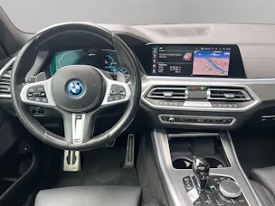 BMW X5 xDrive45e M Sport Steptronic