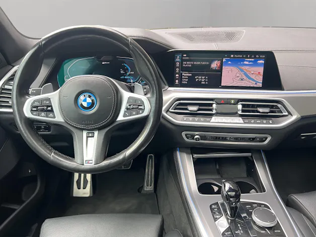 BMW X5 xDrive45e M Sport Steptronic