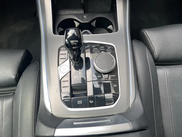 BMW X5 xDrive45e M Sport Steptronic