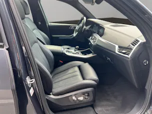 BMW X5 xDrive45e M Sport Steptronic
