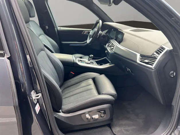 BMW X5 xDrive45e M Sport Steptronic