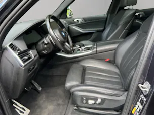 BMW X5 xDrive45e M Sport Steptronic
