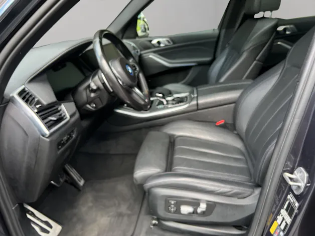 BMW X5 xDrive45e M Sport Steptronic