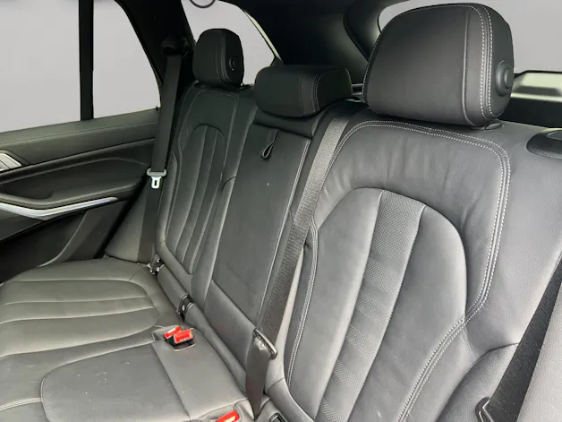 BMW X5 xDrive45e M Sport Steptronic