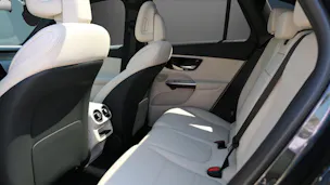 Mercedes-Benz GLC 200 d 4MATIC