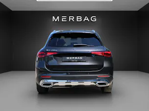 Mercedes-Benz GLC 200 d 4MATIC