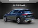 Mercedes-Benz GLC 200 d 4MATIC