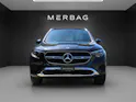 Mercedes-Benz GLC 200 d 4MATIC