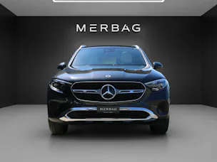 Mercedes-Benz GLC 200 d 4MATIC